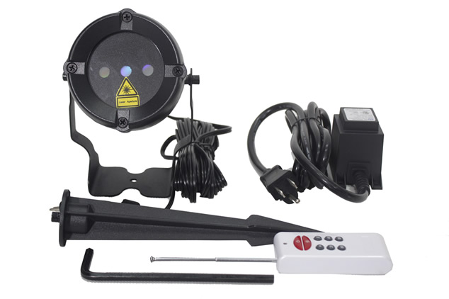 LSIKA-Z New RGB landscape light