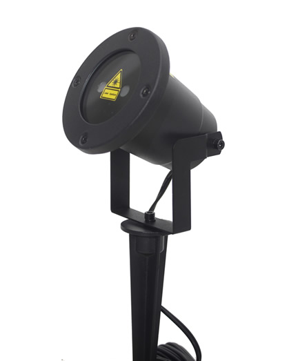 LSIKA-Z green and blue outdoor laser light